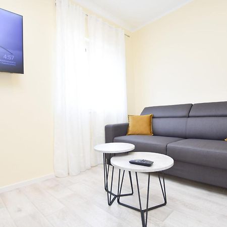 פרימוסטן Apartment Ruzica מראה חיצוני תמונה