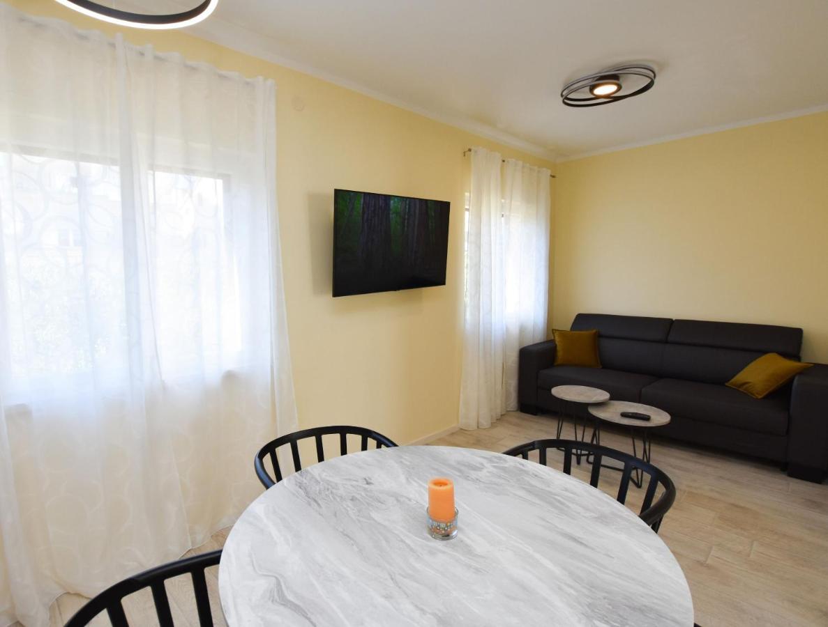 פרימוסטן Apartment Ruzica מראה חיצוני תמונה
