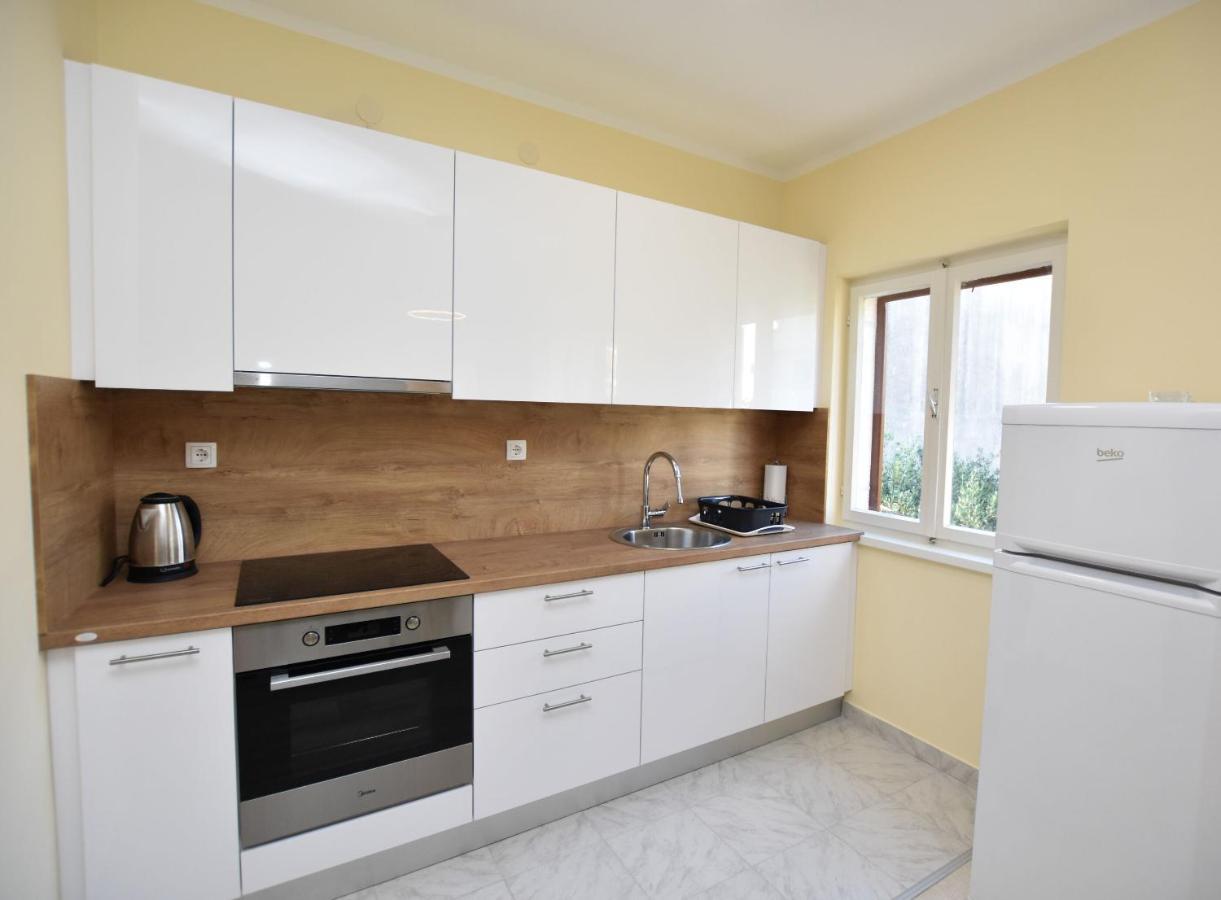 פרימוסטן Apartment Ruzica מראה חיצוני תמונה