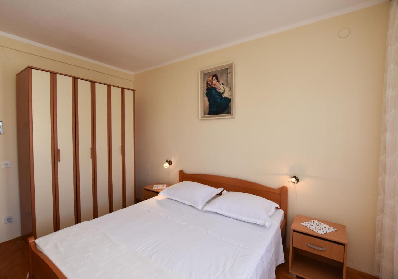 פרימוסטן Apartment Ruzica מראה חיצוני תמונה