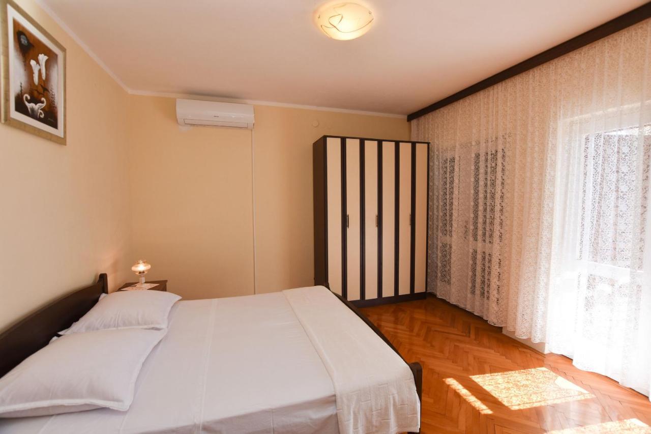 פרימוסטן Apartment Ruzica מראה חיצוני תמונה