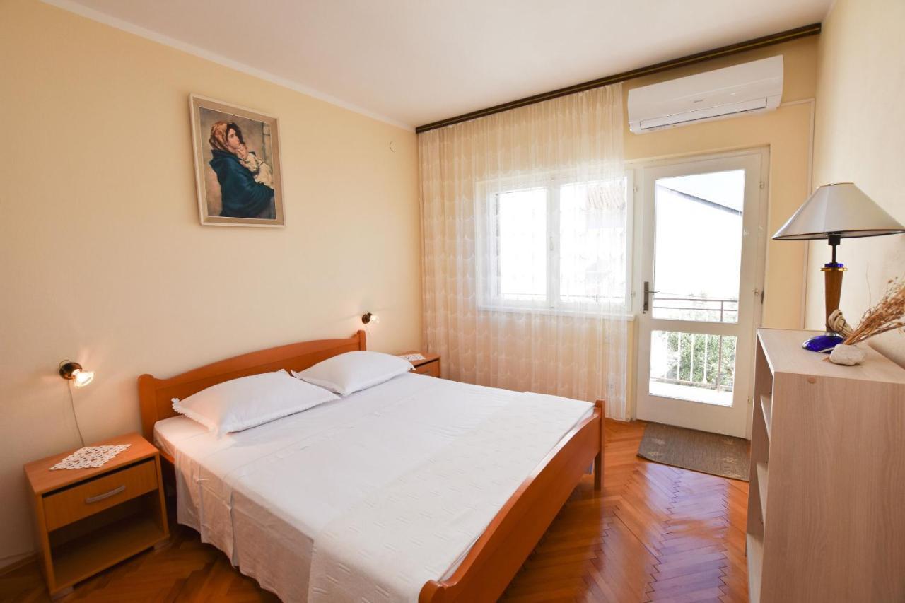 פרימוסטן Apartment Ruzica מראה חיצוני תמונה