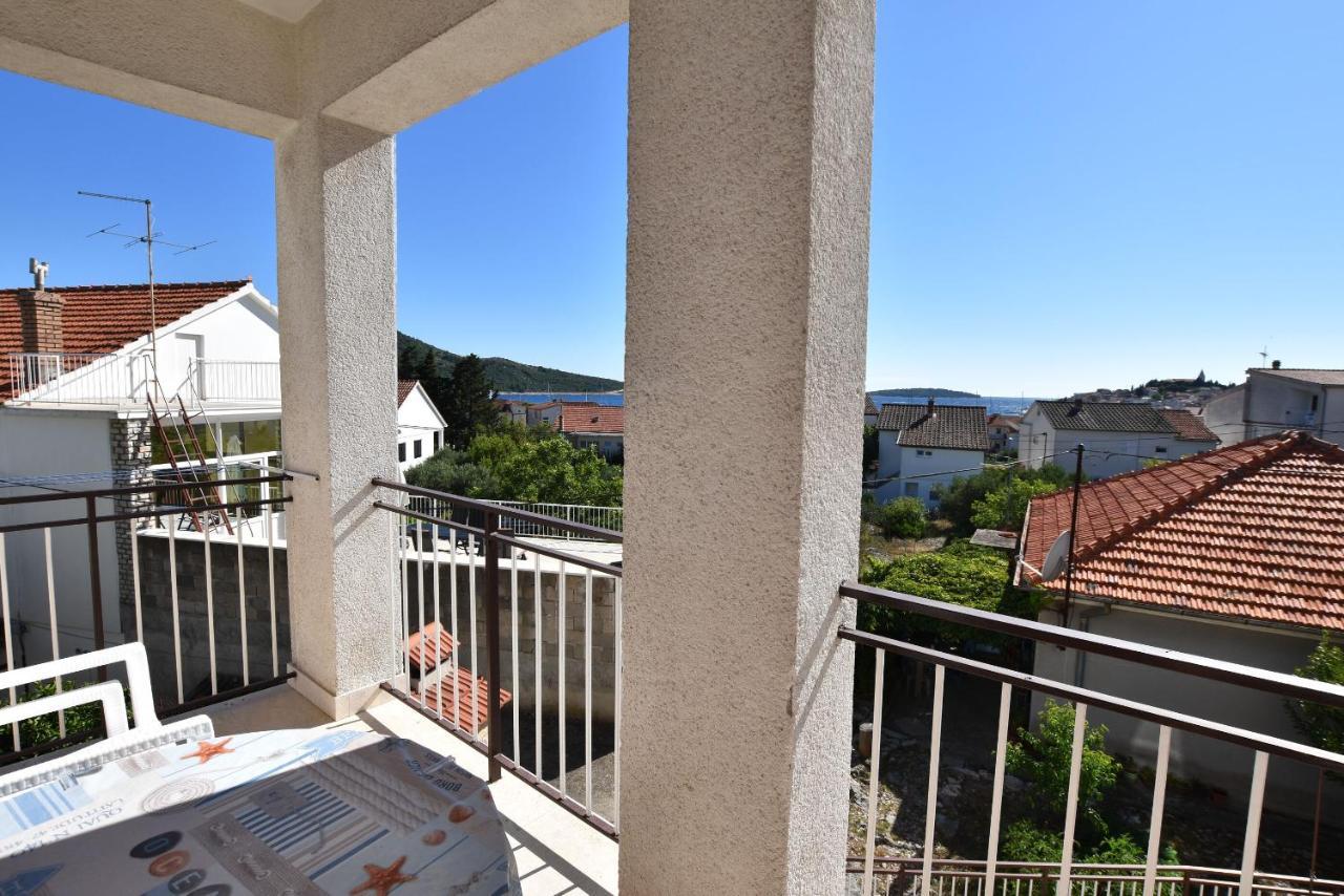 פרימוסטן Apartment Ruzica מראה חיצוני תמונה