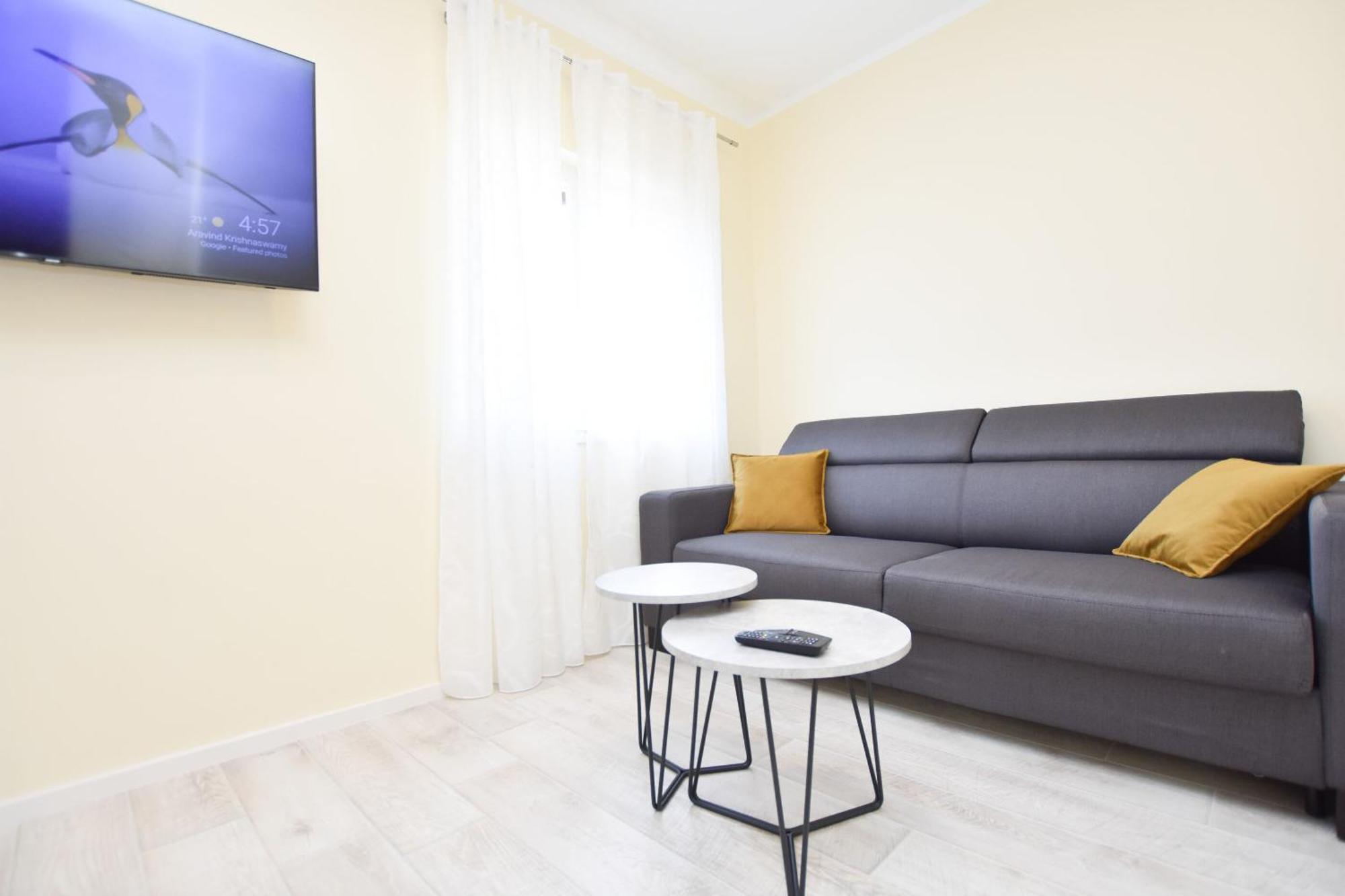 פרימוסטן Apartment Ruzica מראה חיצוני תמונה