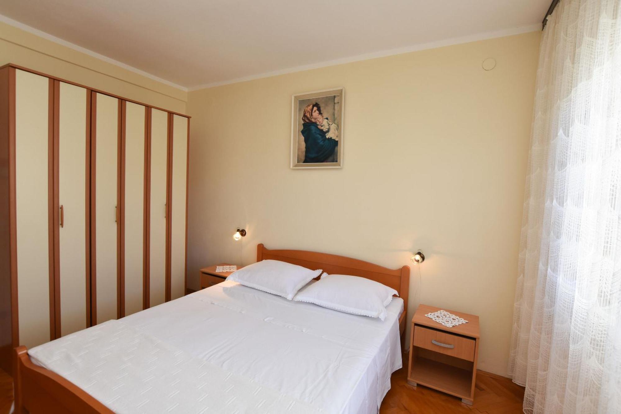 פרימוסטן Apartment Ruzica מראה חיצוני תמונה