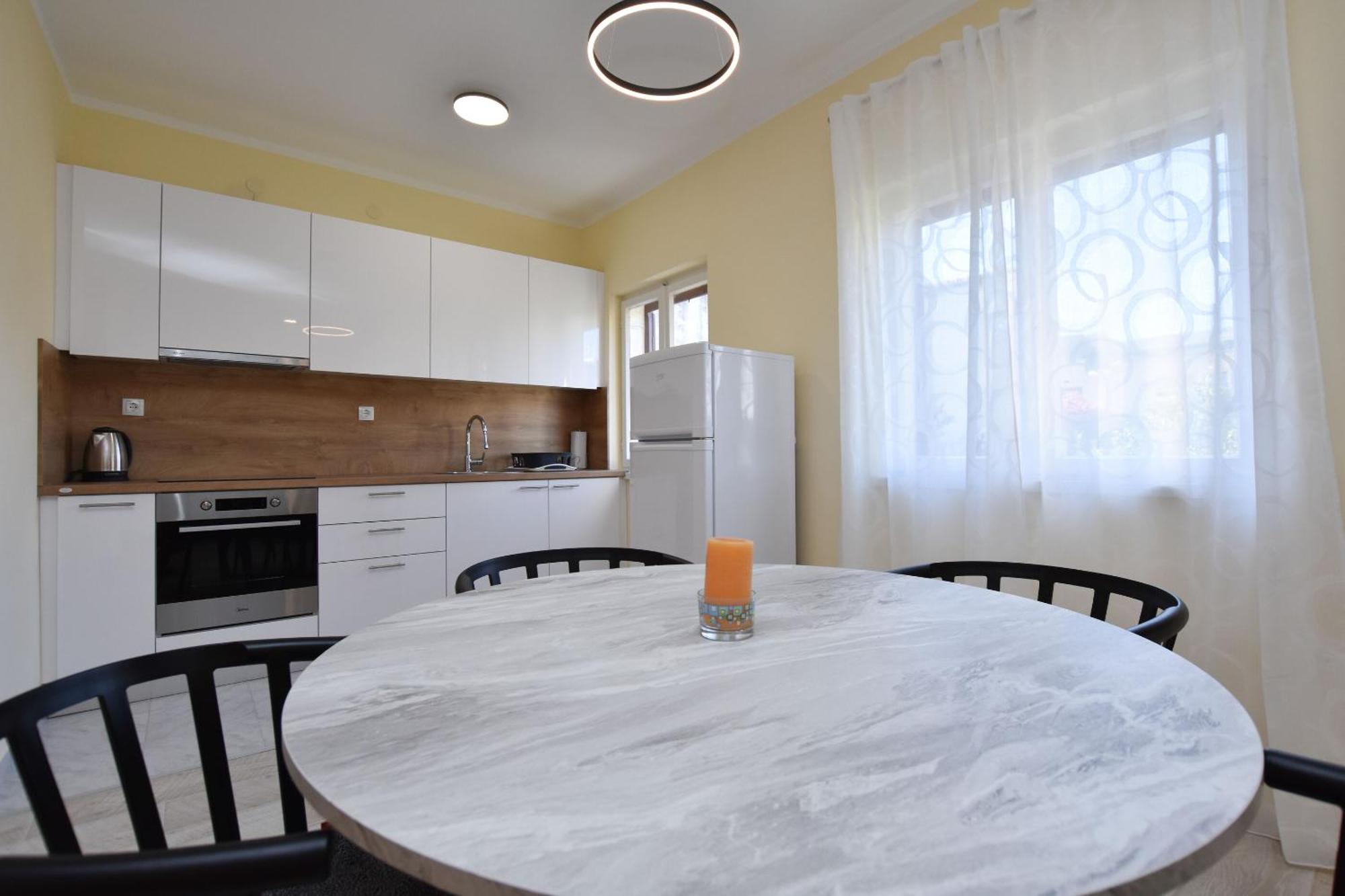 פרימוסטן Apartment Ruzica מראה חיצוני תמונה
