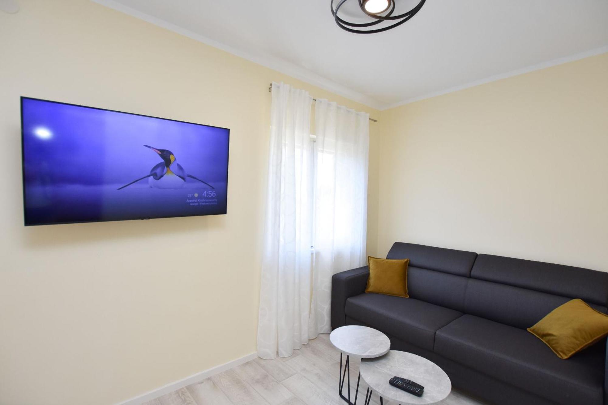 פרימוסטן Apartment Ruzica מראה חיצוני תמונה