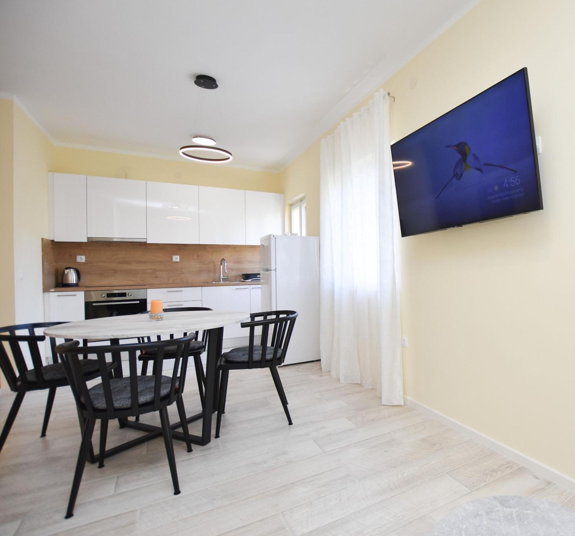 פרימוסטן Apartment Ruzica מראה חיצוני תמונה