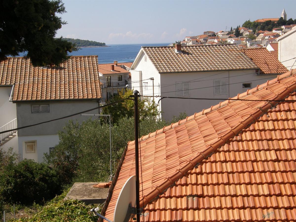 פרימוסטן Apartment Ruzica מראה חיצוני תמונה