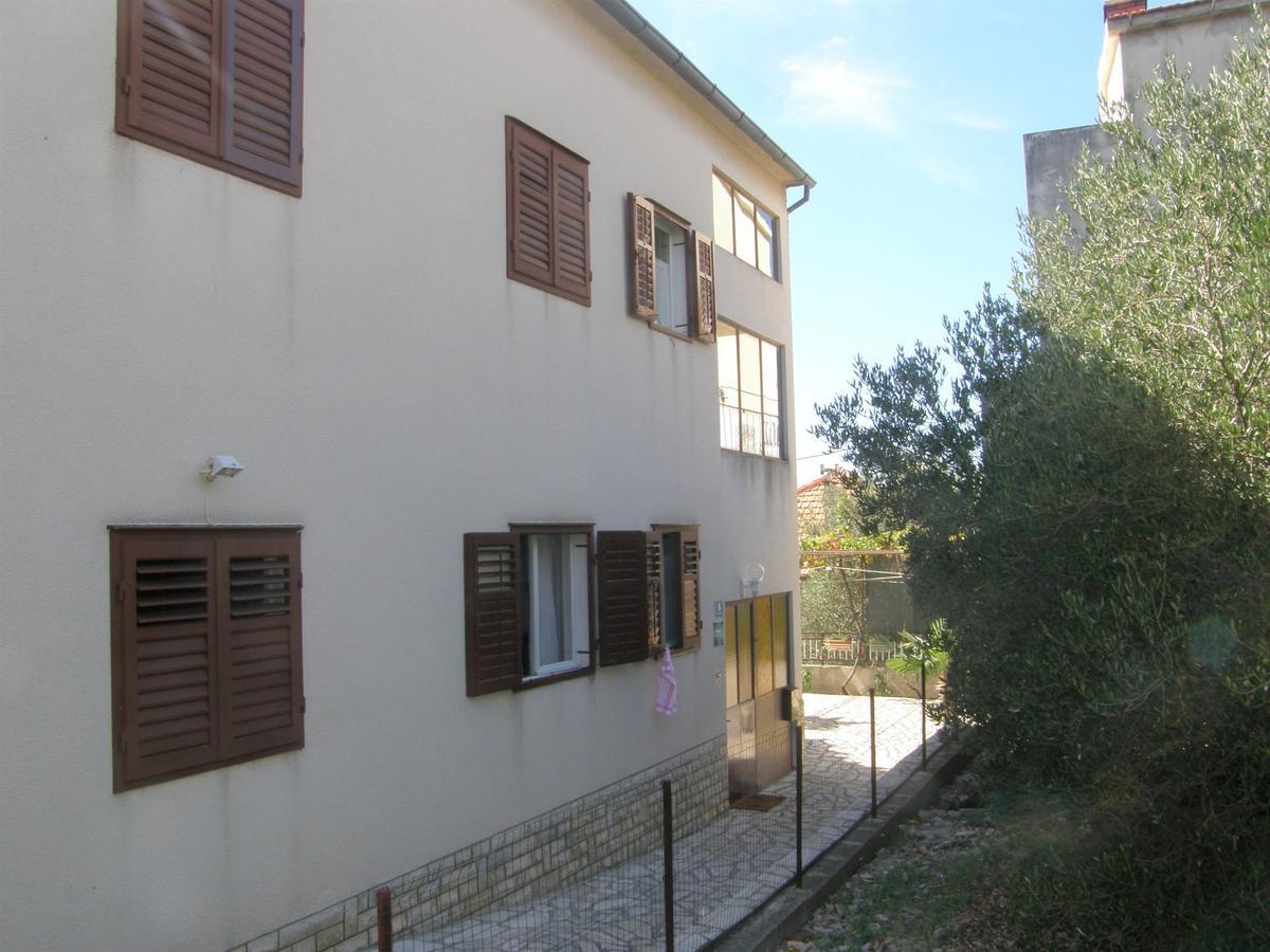 פרימוסטן Apartment Ruzica מראה חיצוני תמונה